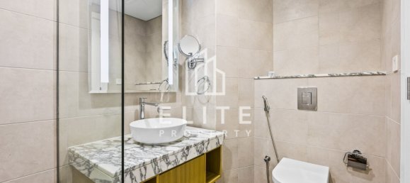 استوديو في الخليج التجاري, UAE رقم 104990 19