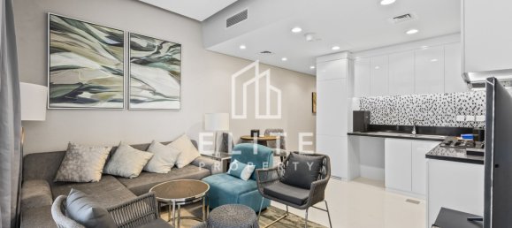 استوديو في الخليج التجاري, UAE رقم 104990 5