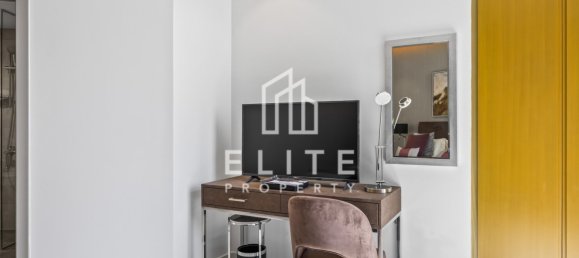 استوديو في الخليج التجاري, UAE رقم 104990 10