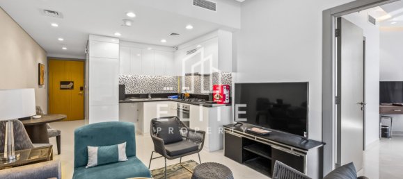 استوديو في الخليج التجاري, UAE رقم 104990 3