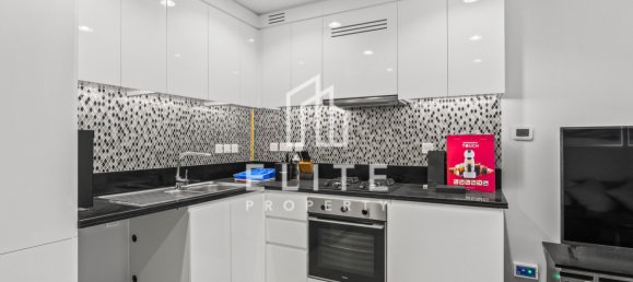 استوديو في الخليج التجاري, UAE رقم 104990 16