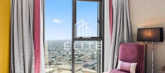 استوديو في الخليج التجاري, UAE رقم 104990 9