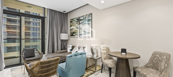 استوديو في الخليج التجاري, UAE رقم 104990 14