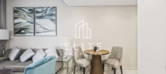 استوديو في الخليج التجاري, UAE رقم 104990 15