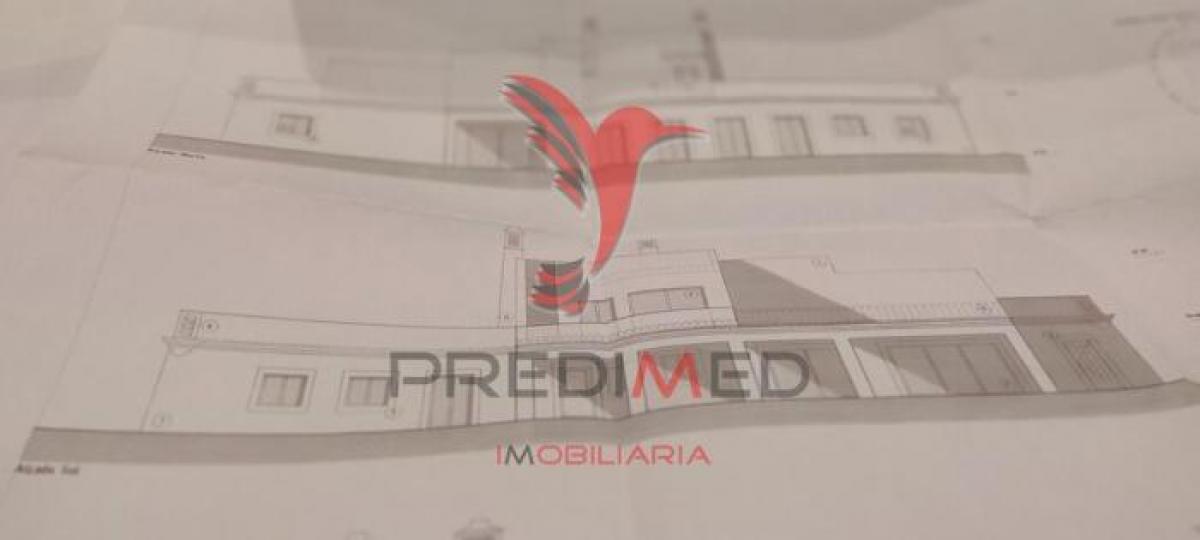 3300m² Land in Faro, Portugal No. 8964