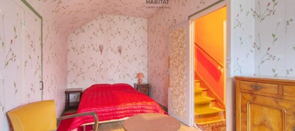 Casa T8 em Thilouze, France N.º 329739 10