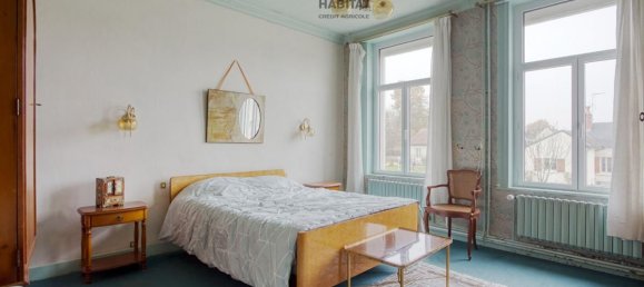 Casa T8 em Thilouze, France N.º 329739 9