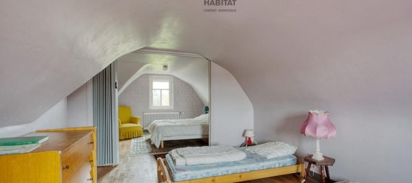 Casa T8 em Thilouze, France N.º 329739 11