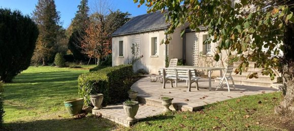 Casa T8 em Thilouze, France N.º 329739 17
