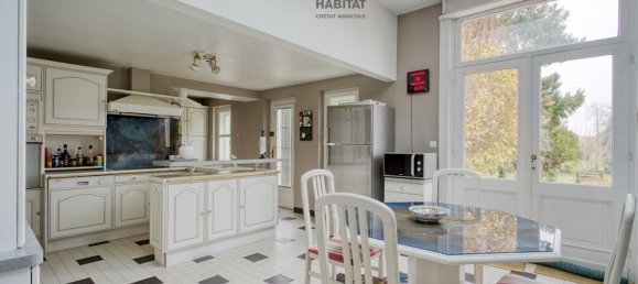 Casa T8 em Thilouze, France N.º 329739 3