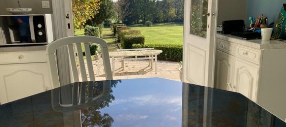 Casa T8 em Thilouze, France N.º 329739 2