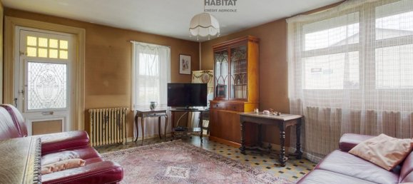 Casa T8 em Thilouze, France N.º 329739 6