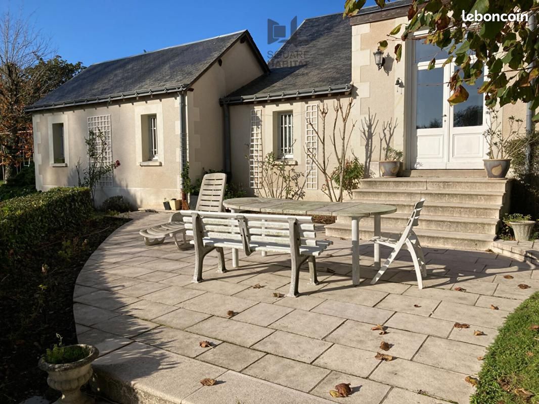 Casa T8 em Thilouze, France N.º 329739