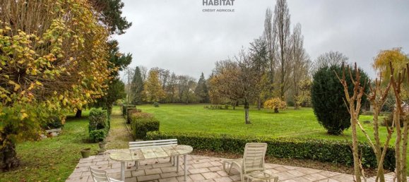 Casa T8 em Thilouze, France N.º 329739 14