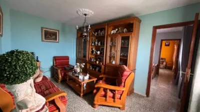 3 bedrooms Duplex in Santa Ursula, Spain No. 253302