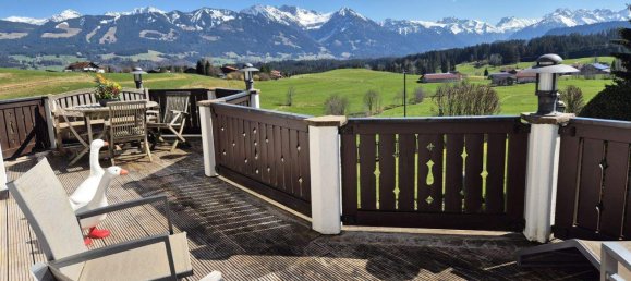 10 rooms House in Oberallgau, Germany No. 340297 2