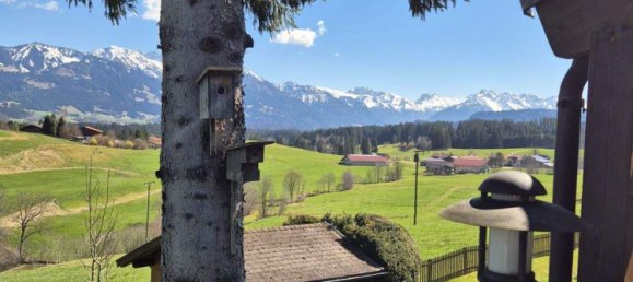 10 rooms House in Oberallgau, Germany No. 340297 7