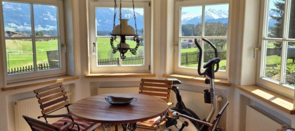 10 rooms House in Oberallgau, Germany No. 340297 14