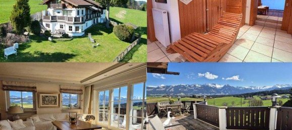 10 rooms House in Oberallgau, Germany No. 340297 16