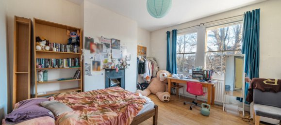 6 bedrooms House in London, United Kingdom No. 11121 6