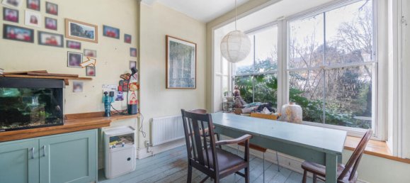 6 bedrooms House in London, United Kingdom No. 11121 5