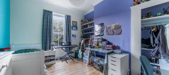 6 bedrooms House in London, United Kingdom No. 11121 7