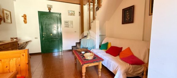 2 غرف نوم شقة في Rocca di Mezzo, Italy رقم 297350 6