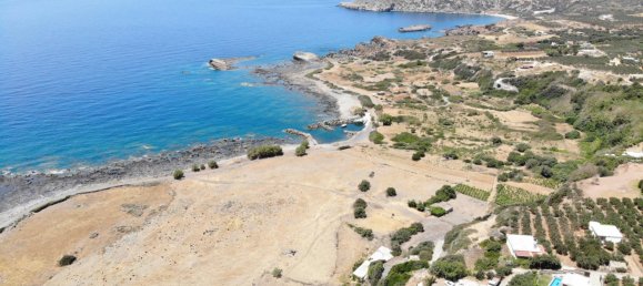 1 Schlafzimmer Villa in Chania, Greece, Nr. 20 12