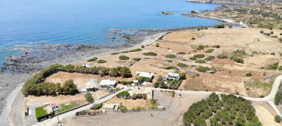 1 Schlafzimmer Villa in Chania, Greece, Nr. 20 13