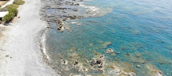 1 Schlafzimmer Villa in Chania, Greece, Nr. 20 14