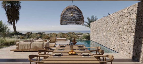 1 Schlafzimmer Villa in Chania, Greece, Nr. 20 5