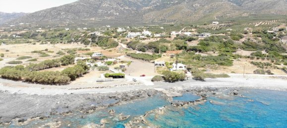 1 Schlafzimmer Villa in Chania, Greece, Nr. 20 7