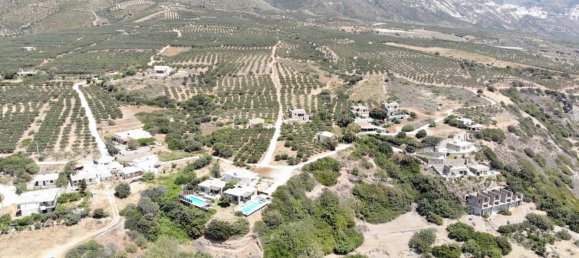 1 Schlafzimmer Villa in Chania, Greece, Nr. 20 11