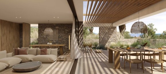 1 Schlafzimmer Villa in Chania, Greece, Nr. 20 8