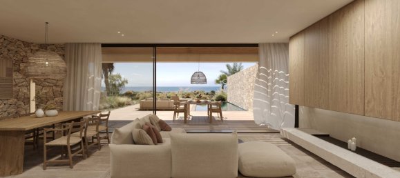 1 Schlafzimmer Villa in Chania, Greece, Nr. 20 6