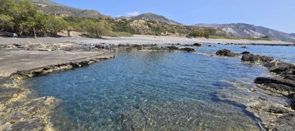 1 Schlafzimmer Villa in Chania, Greece, Nr. 20 4