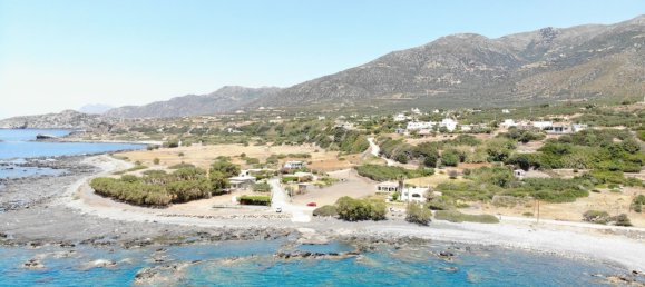 1 Schlafzimmer Villa in Chania, Greece, Nr. 20 2