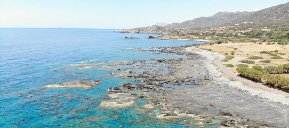 1 Schlafzimmer Villa in Chania, Greece, Nr. 20 10