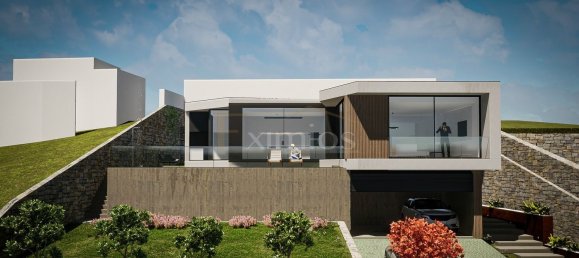 Grundstück in Vila do Conde, Portugal 620m², Nr. 42682 3