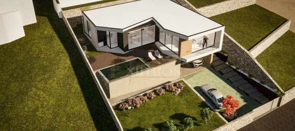 Grundstück in Vila do Conde, Portugal 620m², Nr. 42682 5