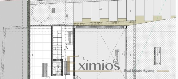 Grundstück in Vila do Conde, Portugal 620m², Nr. 42682 7