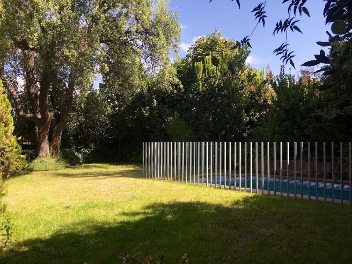 5 bedrooms House in Santiago, Chile No. 3307