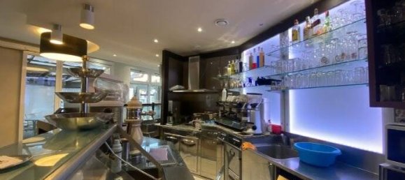 Cafe / Restaurant in Breisgau-Hochschwarzwald, Germany 99m², Nr. 18399 4