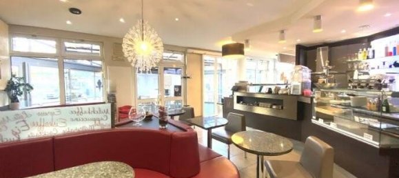 Cafe / Restaurant in Breisgau-Hochschwarzwald, Germany 99m², Nr. 18399 2