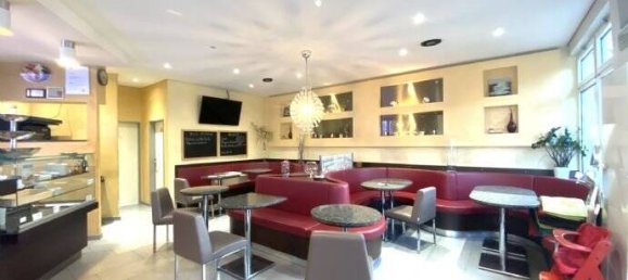 Cafe / Restaurant in Breisgau-Hochschwarzwald, Germany 99m², Nr. 18399 3