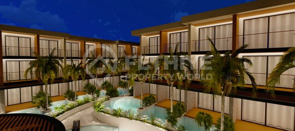 Apartment 1+1 in Oludeniz, Turkey No. 1596 11