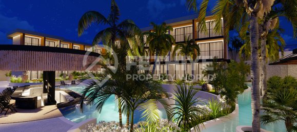 Apartment 1+1 in Oludeniz, Turkey No. 1596 21