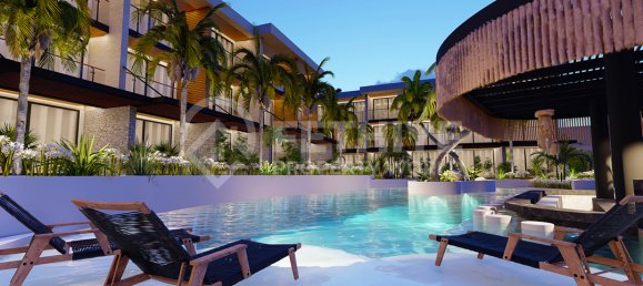 Apartment 1+1 in Oludeniz, Turkey No. 1596 15