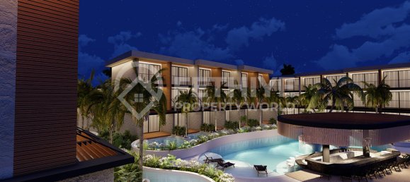 Apartment 1+1 in Oludeniz, Turkey No. 1596 12