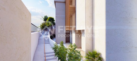 Apartment 1+1 in Oludeniz, Turkey No. 1596 4